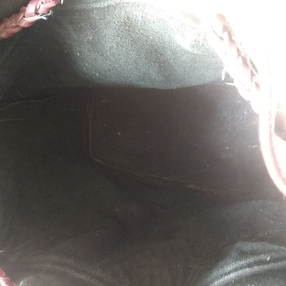 Vintage Dooney And Bourke Bucket Bag - Picture 8 of 8